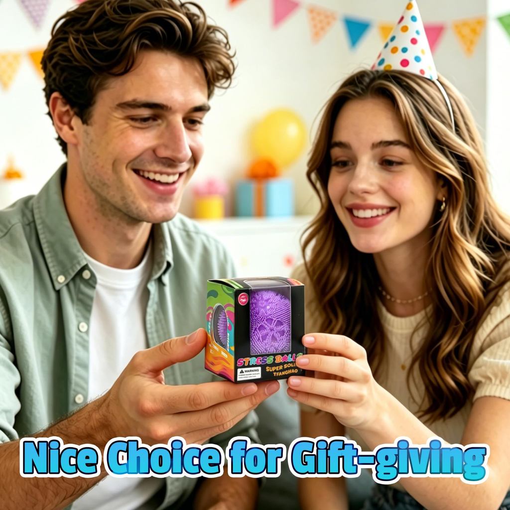 2 Chiếc Needoh Dễ Thương Nụ Cười Bóng Bóp Đồ Chơi Văn Phòng Giảm Căng Thẳng Đồ Chơi Squishy Ngộ nghĩnh Mềm Slime Bóng Cho Trẻ Em Và Người Lớn Thư Giãn Cảm Giác Fidget Quà Tặng