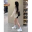 Korean Style Thin Long-sleeved Hollow Sun Protection Sweater For Women With Loose Blouse Top