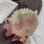 Original Design Pearl Handbags, New Niche Style Beaded Bags, Fashionable And Sweet Small Bags, H