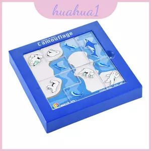 Đồ chơi mê cung gấu trí tuệ Bắc Cực dành cho tư duy phê phán và giải quyết vấn đề