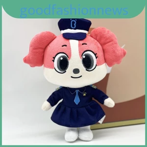 Cảnh Sát Trưởng Labrador Đồ Chơi Mềm Pp Cotton Làm Đầy Món Quà Hoàn Hảo Cho Trẻ Em