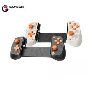 Tay cầm chơi game di động GameSir X5 Lite dành cho iPhone và Android Hall Effect Joystick