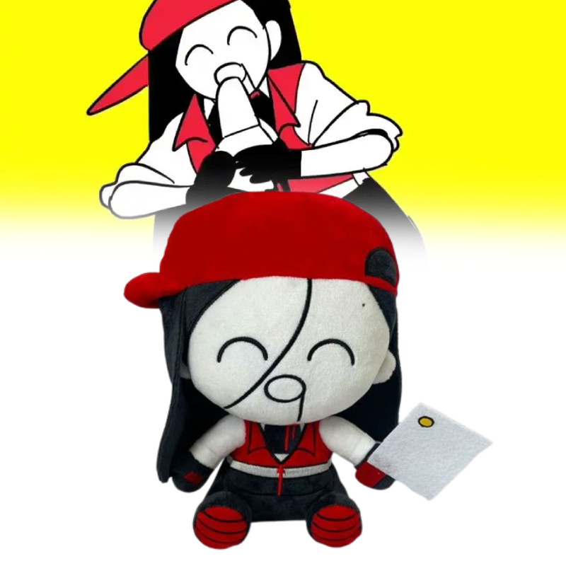 Đồ chơi mềm Plushie Vanity Butcher sưu tập dành cho người hâm mộ và người hâm mộ Trẻ em