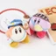 Phải Kirby Trở Lại Ya Du Lịch Sang Trọng Quyến Rũ Với Tóc Ngắn Mềm Mại Cho Bộ Sưu Tập