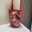 Colorful Horse Pattern Bucket Bag Casual And Versatile Shoulder Handheld Tote Bag Commuting Cros