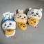 Bức tượng Ussachi Chiikawa sang trọng với chất liệu sang trọng chất lượng cao để làm quà tặng và trang trí