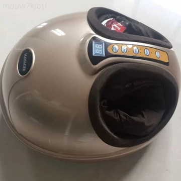 ( rẻ mà chất lượng) Máy massage chân thời trang, máy massage chân cao cấp, máy massage chân có chức