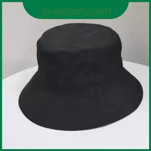 Mũ câu cá thông thường có thể gập lại có khả năng bảo vệ tia cực tím và đi bộ đường dài chống gió cho các tính năng