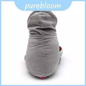 Của Boggs Land Boggo Đồ Chơi Động Vật Sang Trọng Với Pp Cotton Làm Đầy Quà Tặng Trẻ Em Cho