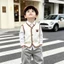 áo vest trẻ em, áo khoác ngoài xuân thu đông, áo vest bé trai, áo vest trẻ sơ sinh, áo thời trang