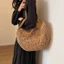 Brand New Clearance Large Capacity Woven Bag Womens Popular Popular Shoulder Bag Seaside Vacatio