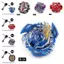 Con quay hồi chuyển đồ chơi Beyblade với thiết kế xoay cho người sưu tập những người đam mê và