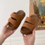 đôi dép trẻ em thời trang dành cho nam và nữ, áo khoác ngoài thời trang Giày Birkenstock hở mũi