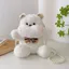 Túi đeo chéo sang trọng mềm Bunny có dây đeo cho thanh thiếu niên và thanh thiếu niên