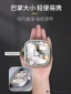 Hộp Đựng Thuốc Di Động Di Động Kích Thước Nhỏ Tuần Mini 7 Ngày Đóng Gói Dung Tích Lớn Kín Hộp Di Động Người Cao Tuổi Hộp Đựng Thuốc Nhỏ