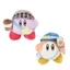 Phải Kirby Trở Lại Ya Du Lịch Sang Trọng Quyến Rũ Với Tóc Ngắn Mềm Mại Cho Bộ Sưu Tập