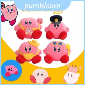 Magical Kirby Star Cappy Doll Hoạt Hình Anime Đồ Chơi Sang Trọng Một Mustave Dành Cho Người Hâm Mộ Và Trẻ Em Giống