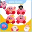 Magical Kirby Star Cappy Doll Hoạt Hình Anime Đồ Chơi Sang Trọng Một Mustave Dành Cho Người Hâm Mộ Và Trẻ Em Giống
