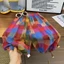 cotton lụa trẻ em mùa hè cotton lụa nhân tạo cotton Bloomers dáng rộng thoáng mát quần thường ch