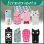 Ốp lưng Perfect 6 Fit 6s Silicone cao su mềm hình dạng nhiều vỏ