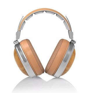 Tai nghe chuyên nghiệp FiiO FT1, tai nghe kiểm âm phòng thu, tai nghe HiFi trùm đầu, có dây