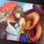 Ultra PRO Magic: Sự tập hợp®— FINAL FANTASYTM Yuna, Hope of Spira Playmat
