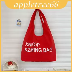 Túi đeo vai Nylon cỡ lớn có thiết kế và túi đựng điện thoại dành cho nữ thời trang