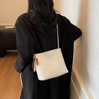 This Years Most Popular Bags, Womens New Summer All-match Crossbody Bag, Korean Style Single Sho