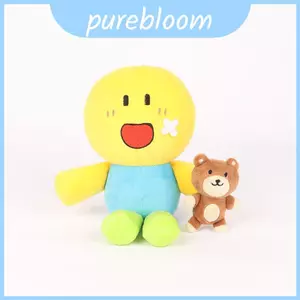 Người Và Gấu Nhỏ Búp Bê Đồ Chơi Sang Trọng Với Bông Pp Mềm Làm Đầy Cho Trẻ Em Trang Trí Phòng Chơi