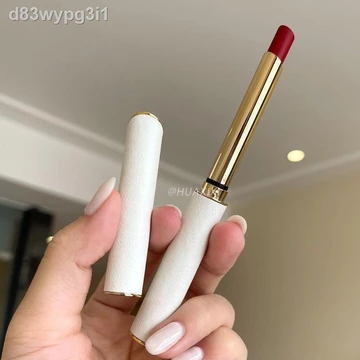 [ HOT Sale ]Son Sáp Lì Vỏ Da Sang Chảnh Cao Cấp Lên Màu Chuẩn Lì Không Trôi Son Lì Nội Địa Trung-u