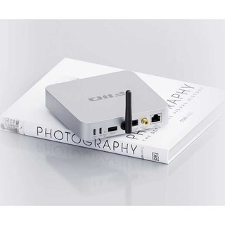 Máy thu nhạc trực tuyến lossless hiệu suất cao FiiO SR11