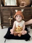 Bộ áo liền quần cho bé dành cho nam và nữ trong mùa hè mỏng cho bé sơ sinh quần áo mùa hè ngu