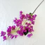 Trang trí trần hoa lụa cưới với Jacaranda giả để sử dụng tại nhà và chụp ảnh