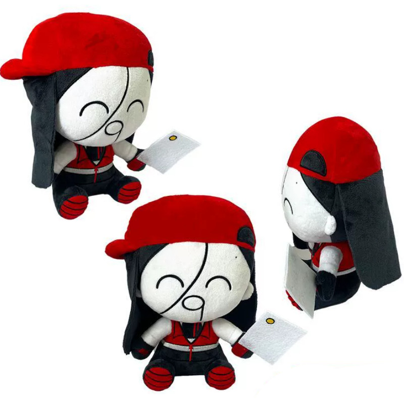Đồ chơi mềm Plushie Vanity Butcher sưu tập dành cho người hâm mộ và người hâm mộ Trẻ em