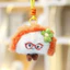 Bánh bao sang trọng dành cho trẻ em kèm kính mắt để trang trí túi và đồ sưu tập