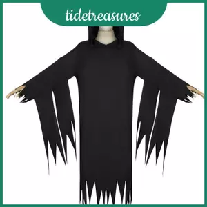 Cổ Điển Scream Vi Cape Cho Một Halloween Đáng Sợ Và Vui Nhộn