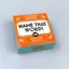 Fast Speak Think Fast Card Game dành cho trẻ em và người lớn để tăng cường giao tiếp phối hợp và mắt tay