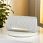 Fashion Light Luxury Chain Small Square Bag Ladies Celebrity Dinner Banquet Clutch Bag Superfibe