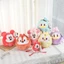 Chuột Minnie Mềm Quyến Rũ Với Pha Lê Siêu Mềm Sang Trọng Để Trang Trí Và