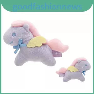 Rilakkuma Animal Plushie với phong cách hoạt hình để trang trí ba lô và quà tặng