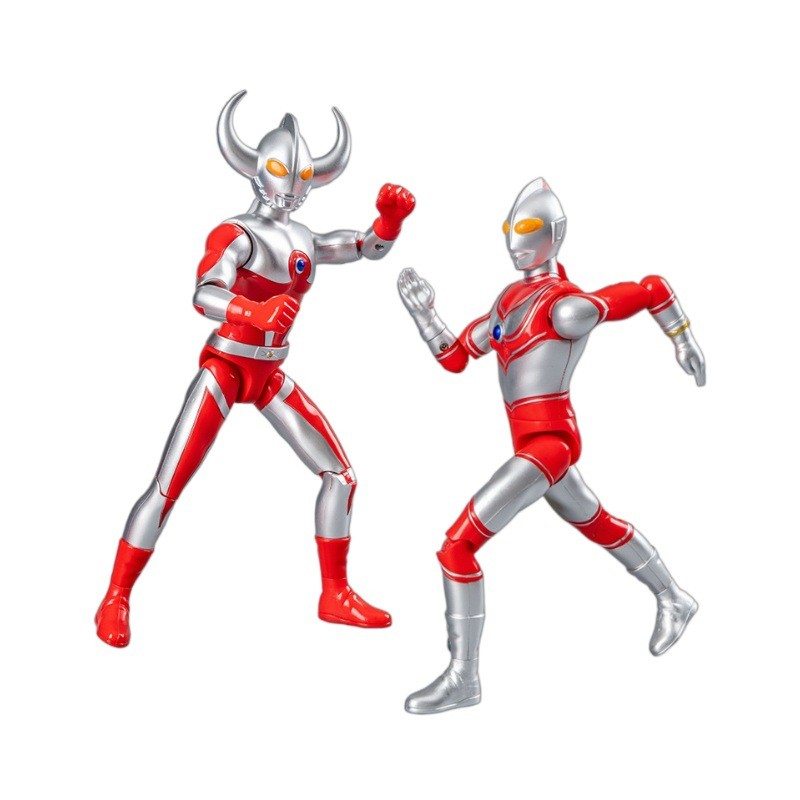 Mô hình đồ chơi Ultraman Plastic Aces có khả năng biến đổi cho và những người đam mê trẻ em