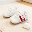 Giày Trẻ Sơ Sinh Và Trẻ Tập Đi Pre-Step Giày Lưới Mùa Hè Đế Mềm Chống Trơn Trượt Nam Nữ Giày Tập