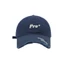 Sports And Leisure Versatile Duck Caps For Men, Korean Fashion Couples, Fashionable Wide Brim, F