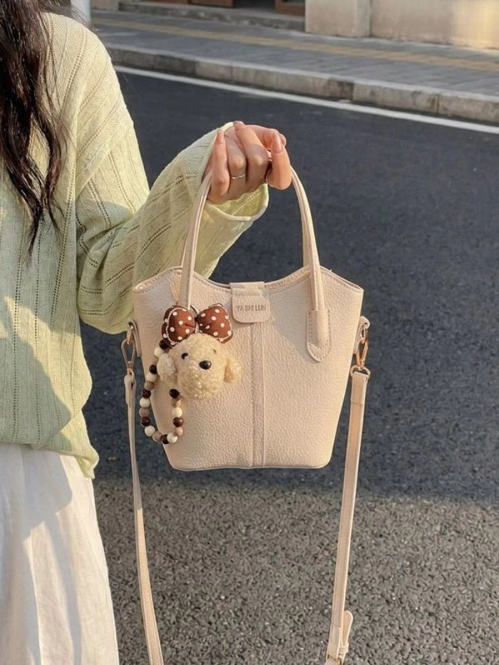 Women's Tote Bag – 7