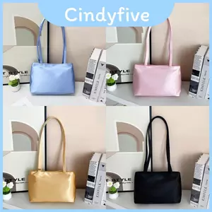 Túi xách Nylon nghệ thuật có khóa nam châm và lưu trữ bên trong để làm việc và vui chơi