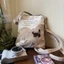 Lightweight Small Bag Crossbody Cute Bag For Women Korean Niche Single Shoulder Crossbody Small B