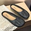 Latest Fashionable And Cute Toe-toe Slippers For Home Wear, New Fashionable Soft-soled Single Sh