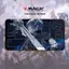 Playmat Noctis v2 - Magic The Gathering x Final Fantasy Anime Battle Card Khâu cạnh 350x600x2mm