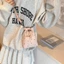 Korean Summer Walking Mobile Phone Bag, Cute Niche Mini Crossbody Bag, Simple And Portable Oxfor