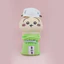 Sang Trọng Chiikawa Mềm Hình Với Pp Cotton Làm Đầy Để Trang Trí Bàn Làm Việc Và Quà Tặng Trẻ Em